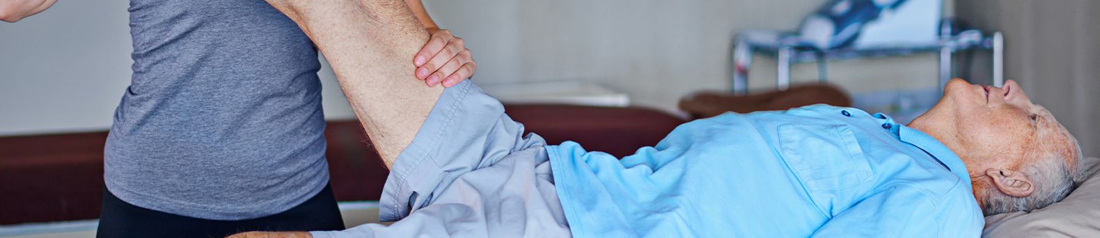 Physio GmbH Physiotherapie