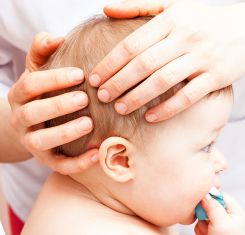 Physio-GmbH-Osteopathie-Säugling